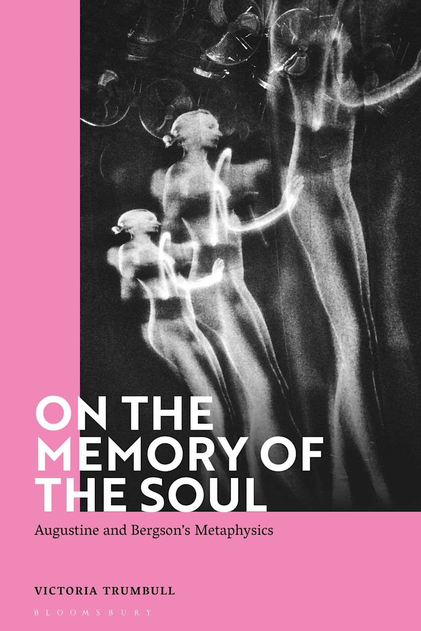 On the Memory of the Soul — Victoria Trumbull, Bloomsbury Philosophy